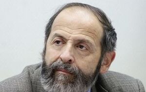 Вишневский назвал "вбросом" информацию о том, что "Яблоко" не вернет Крым Украине