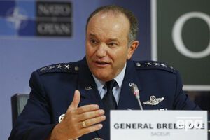 Бридлав обвинил Россию в миграционном кризисе
