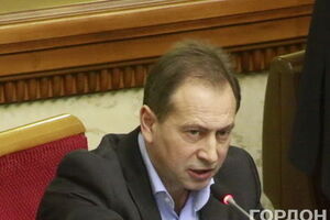 Томенко: Когда у вас будет плохое настроение, можете обратиться к этим чиновникам и они должны описать, что говорили, обсуждали, критиковали Яценюка или нет