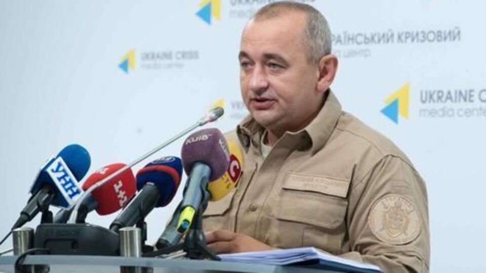Матиос: Закон содержит риски нарушения независимости Госбюро в связи с определением его как центрального органа исполнительной власти