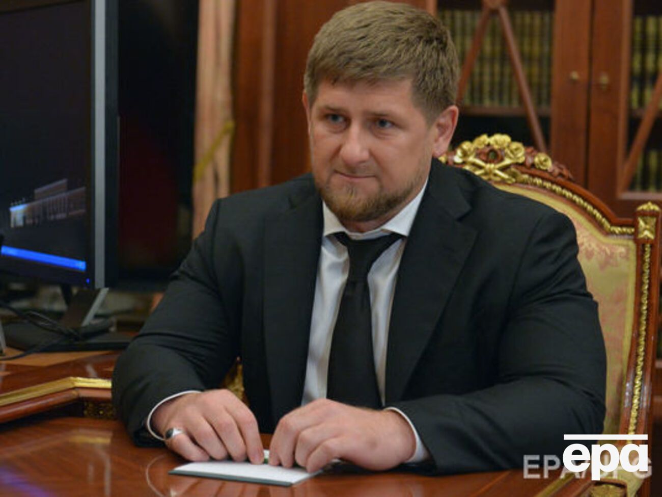 Кадыров утверждает, что не враждовал с Немцовым