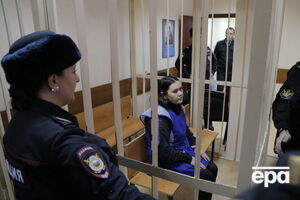 Бобокулова мотивом преступления назвала "приказ" Аллаха