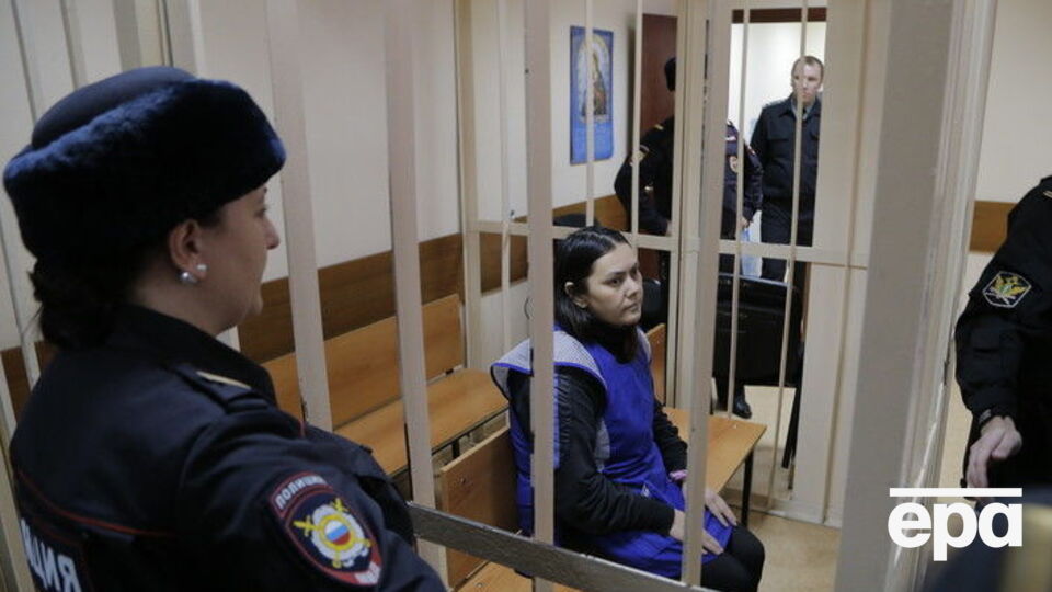 Бобокулова мотивом преступления назвала "приказ" Аллаха