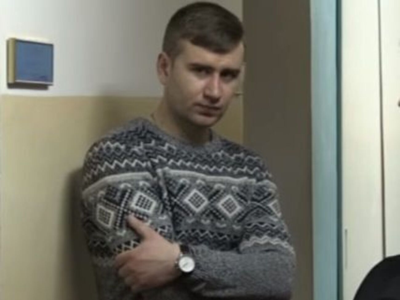 Храпачевский: Даже если магазины нельзя будет посещать – не смущает, ведь за продуктами ходят родители