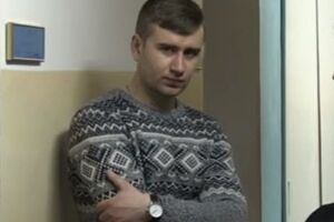 Храпачевский: Даже если магазины нельзя будет посещать – не смущает, ведь за продуктами ходят родители