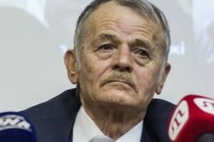 Джемилев уверен, что Путину придется вернуть Крым