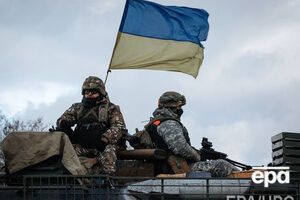 Ситуация в зоне АТО обостряется