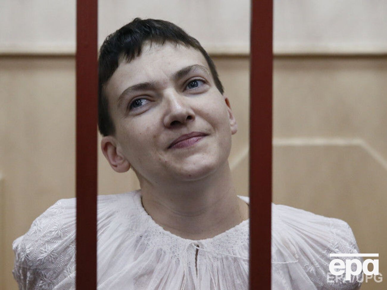 Прокуратура просит посадить Савченко на 23 года за "убийство и покушение на убийство" российских граждан