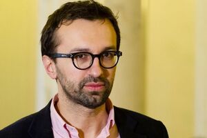 Лещенко считает, что молчание президента в адрес членов БПП будет красноречивее многих слов