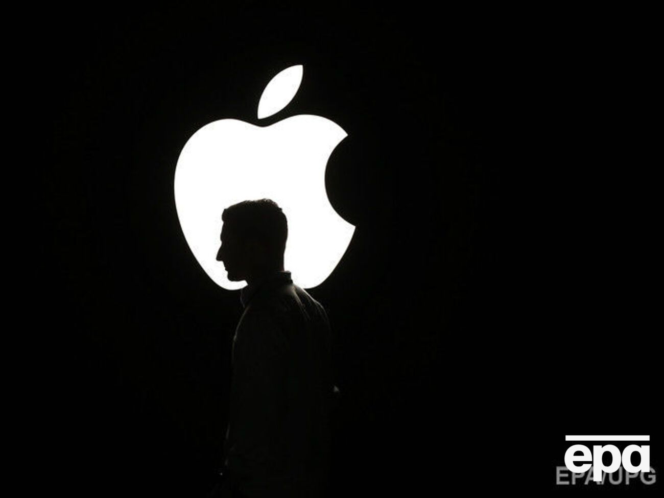 Apple запатентовала гибкие гаджеты