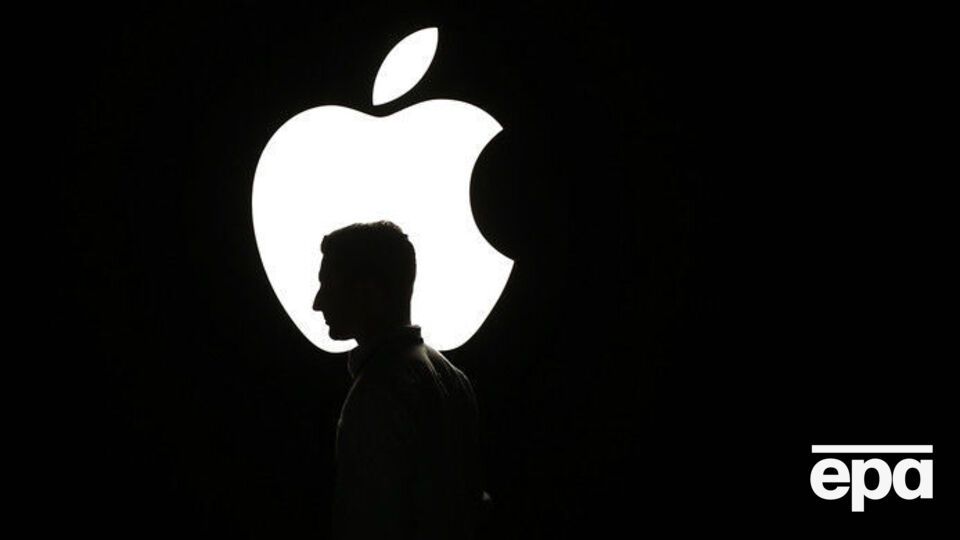 Apple запатентовала гибкие гаджеты