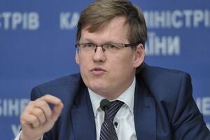 Розенко: Я уже хочу видеть работу не над урезанием расходов, а над увеличением доходов бюджета и увеличением уровня жизни украинцев