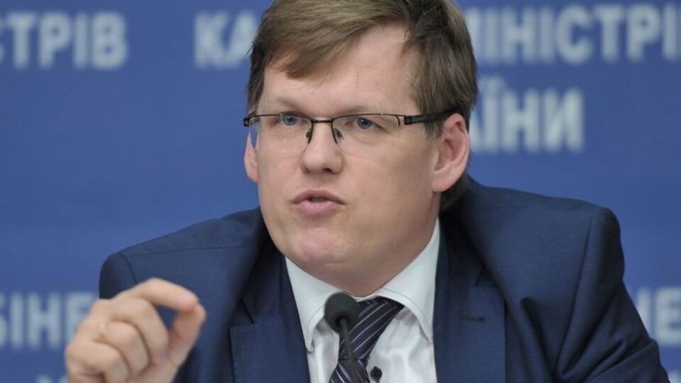Розенко: Я уже хочу видеть работу не над урезанием расходов, а над увеличением доходов бюджета и увеличением уровня жизни украинцев