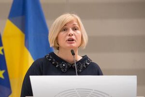 Геращенко: Безвизовый режим будет. В этом году
