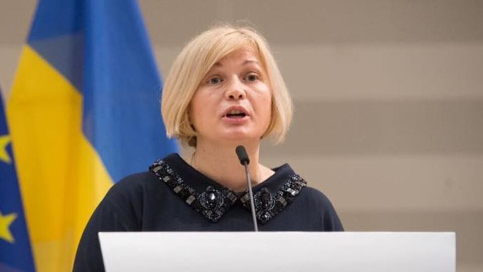 Геращенко: Безвизовый режим будет. В этом году