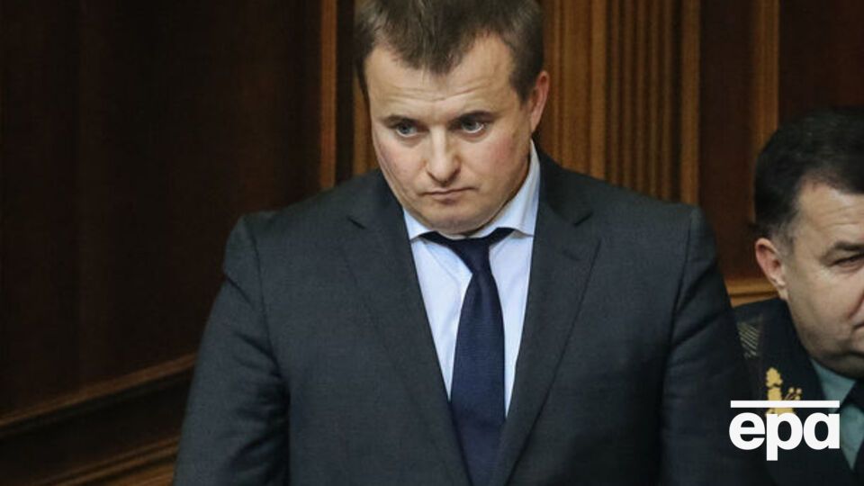 Демчишин заявил, что газовые переговоры состоятся до конца месяца