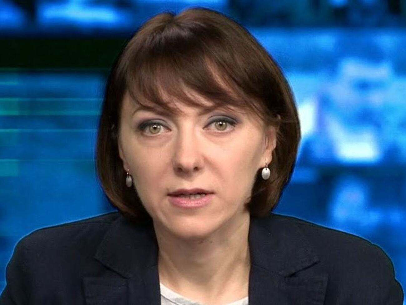 Маляр:&nbsp;Благодаря Закону Савченко, в Украине условия содержания под стражей для невиновных строже, чем для преступников