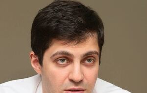 Сакварелидзе: Моя команда позволяет себе на отдыхе надевать купальники