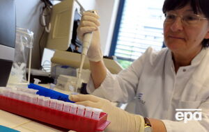 СЭС: На восьмой неделе 2016 года в Украине гриппом и ОРВИ заболели более 222 тысяч человек