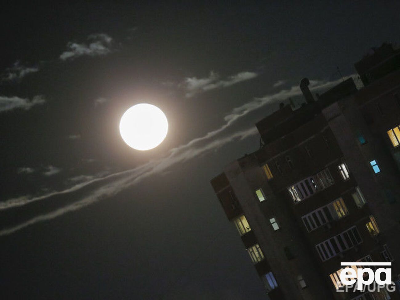 Погода в Киеве продолжает бить температурные рекорды