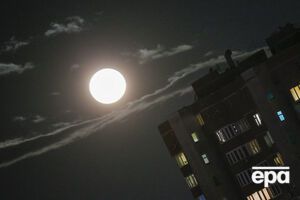 Погода в Киеве продолжает бить температурные рекорды