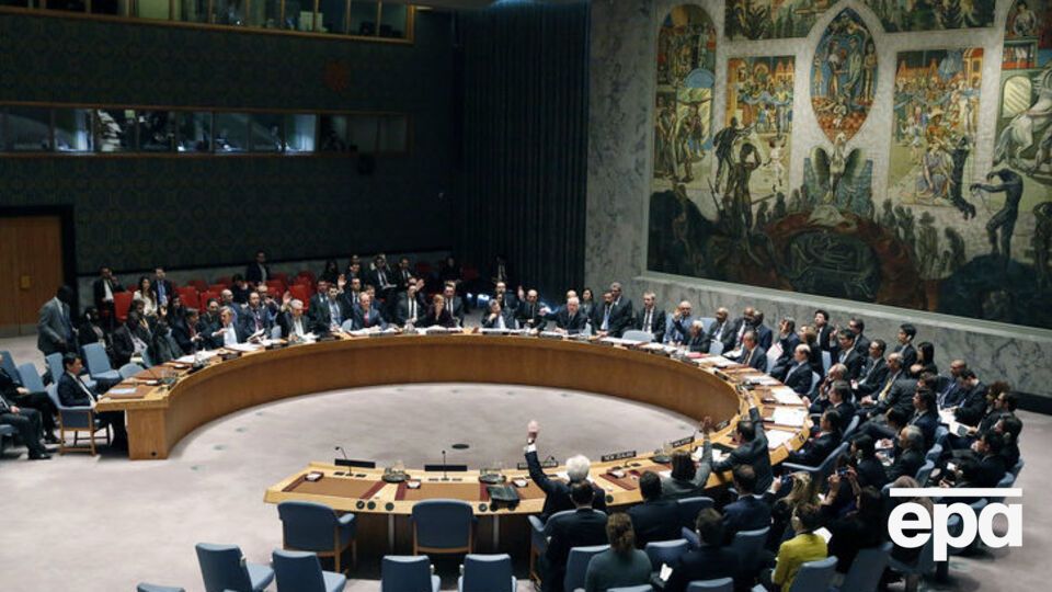 СБ ООН ужесточил санкции против Северной Кореи