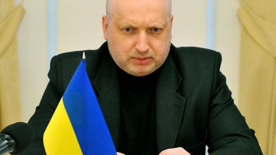 Турчинов заверил, что демобилизация будет своевременной