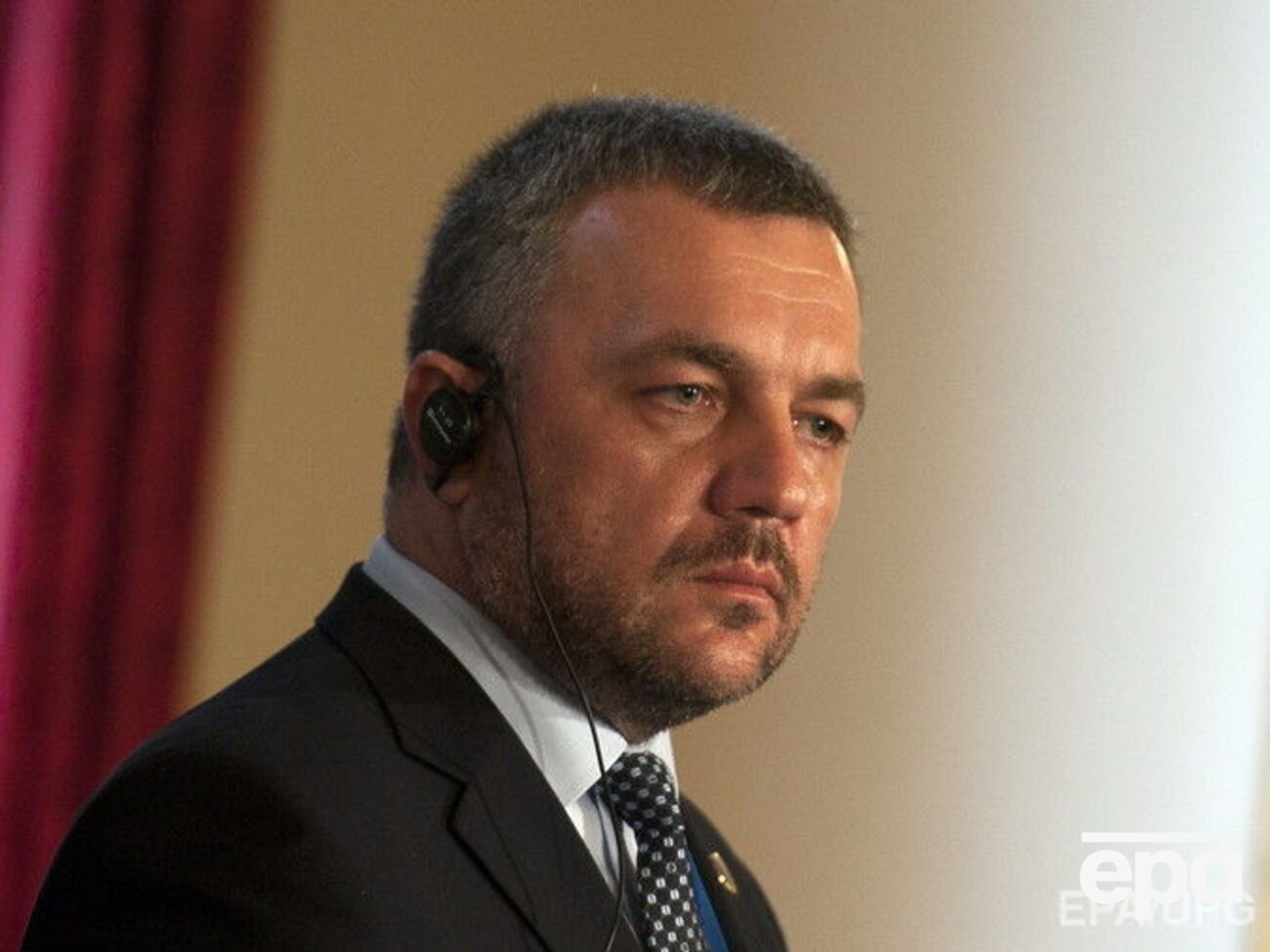 Махницкий считает, что превзошел Ярему и Шокина в деле расследования событий Революции достоинства