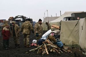 Прокуратура: Ряд командиров не признают своей вины за случившееся на полигоне