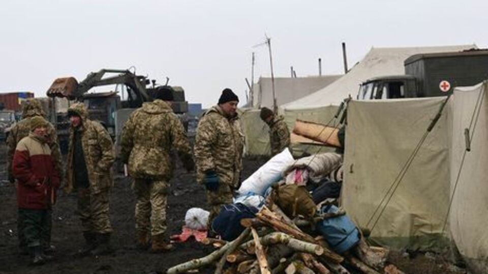 Прокуратура: Ряд командиров не признают своей вины за случившееся на полигоне
