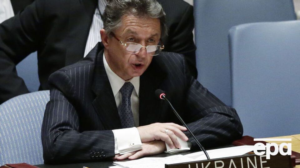 Сергеев начал преподавать в Йельском университете