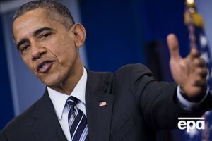 Обама продлил санкции против РФ