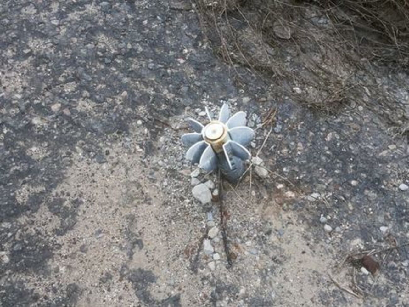 Селезнев: Исследования Женевского центра разминирований показывают, что каждый год войны &ndash; это 10 лет для разминирования этих территорий