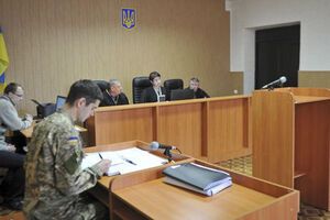 Второго подозреваемого в убийстве Эндрю оставили под арестом