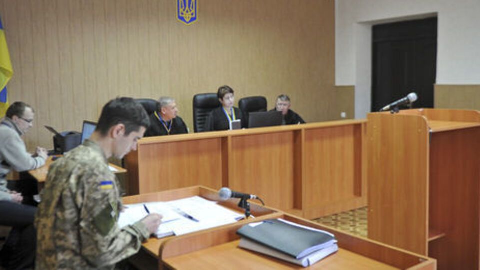 Второго подозреваемого в убийстве Эндрю оставили под арестом