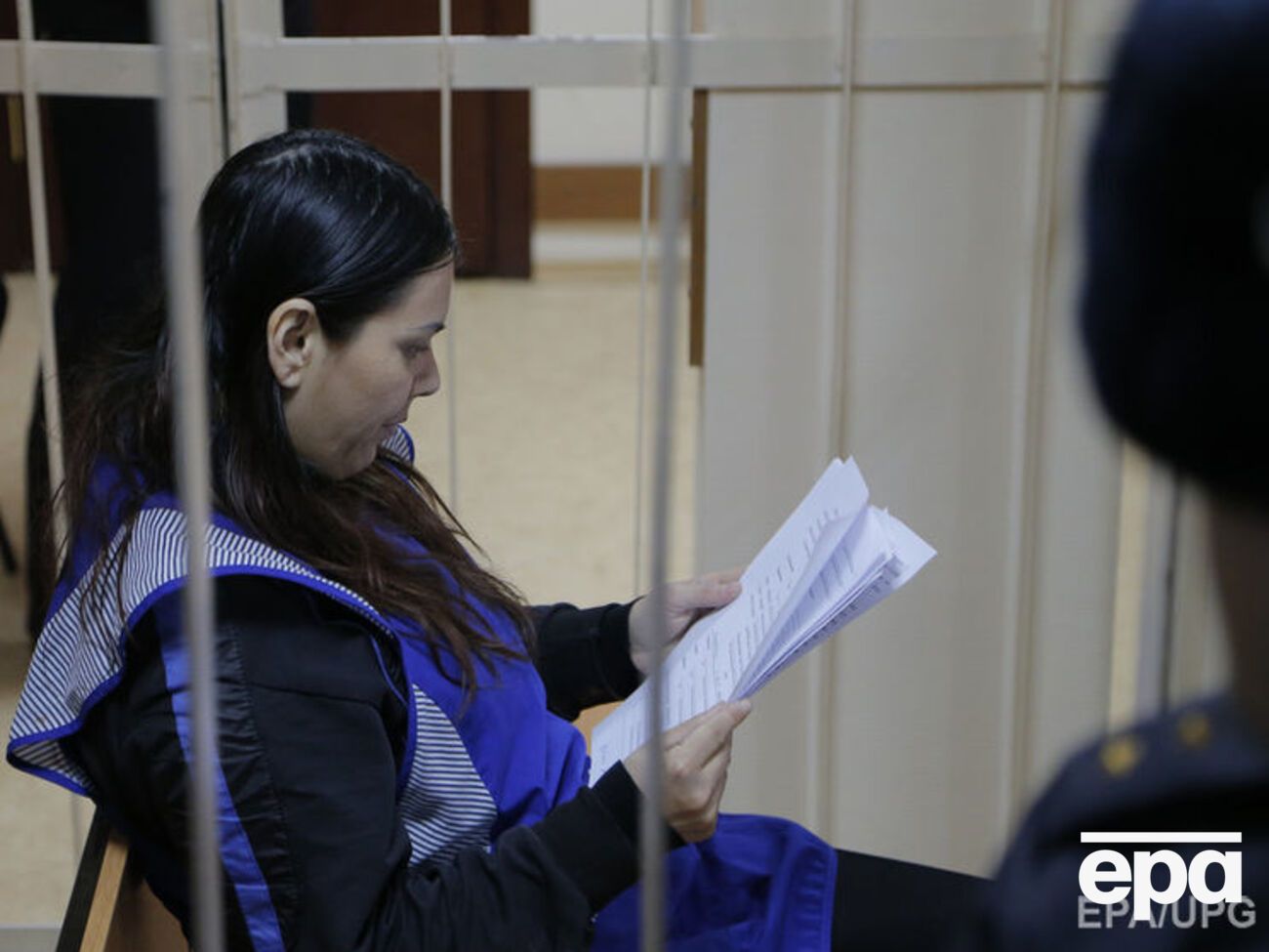 Отец Бобокуловой говорит, что она не была верующей мусульманкой