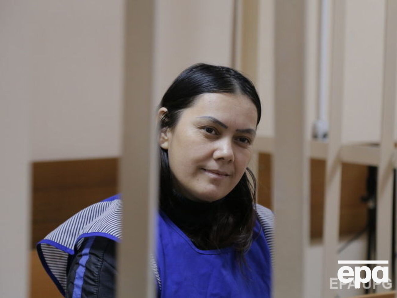Бобокулова считает, что убийством ребенка отомстила Путину