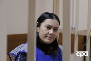 Бобокулова считает, что убийством ребенка отомстила Путину