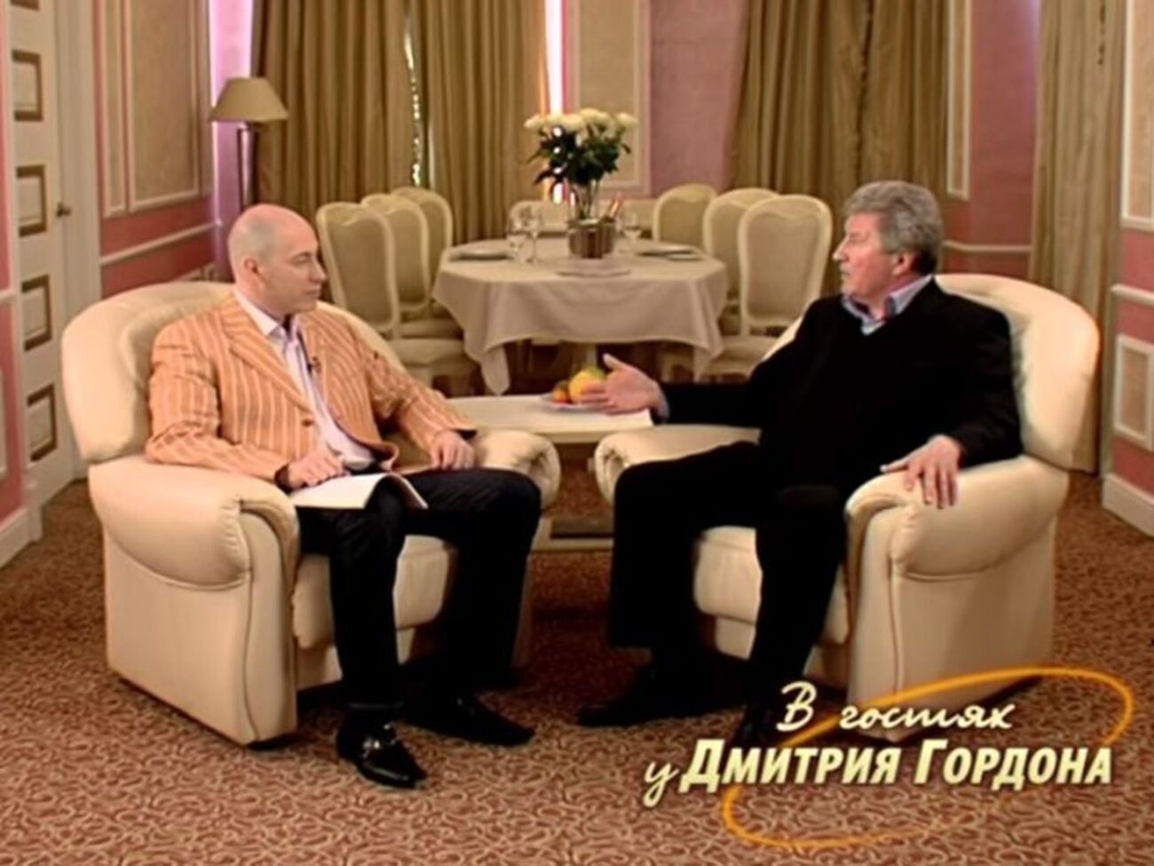 Эдуард Малофеев: "Я бы на вашем месте покаялся", – сказал я Лобановскому. На что он ответил: "Каются в церкви"