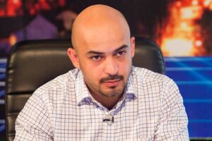 Мустафа Найем: Я искренне разочарован отсутствием реакции мэра Львова Андрея Садового