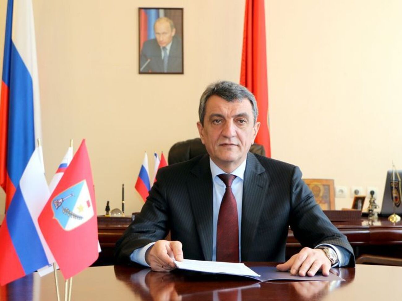 Меняйло:&nbsp;Крымских татар сюда Украина в&nbsp;свое время запустила как инструмент для украинизации этой территории