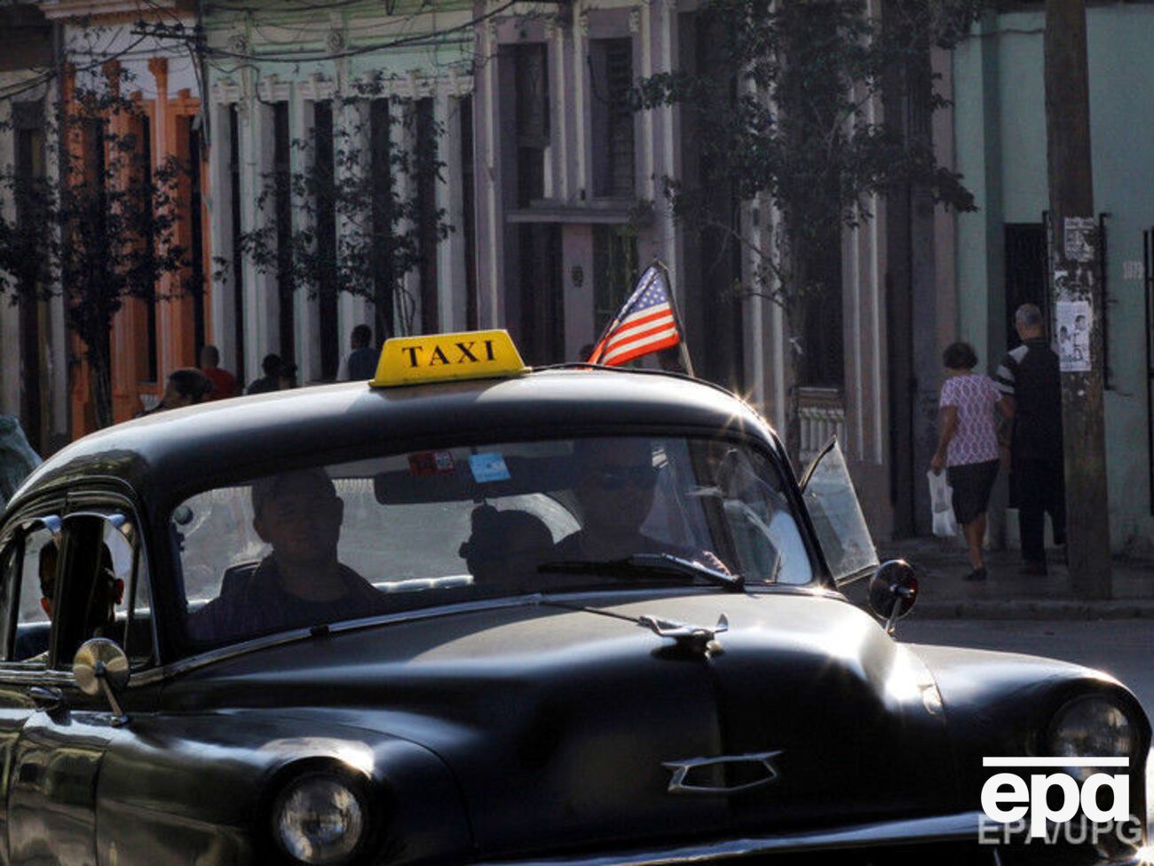 Американский бизнес возвращается на Кубу