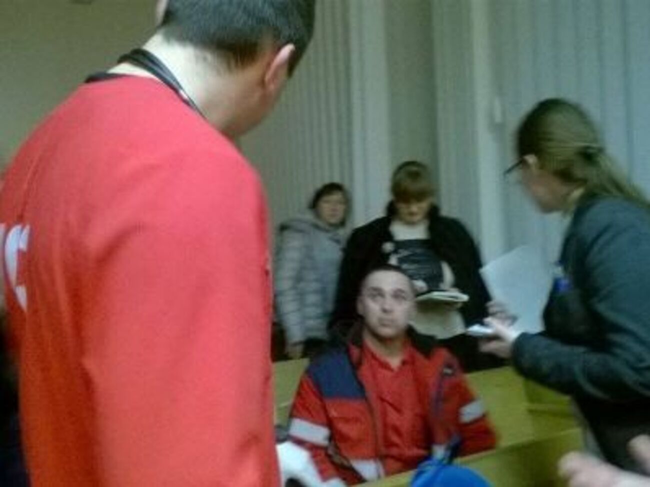 Суд по делу Шевцова перенесли на 20 марта