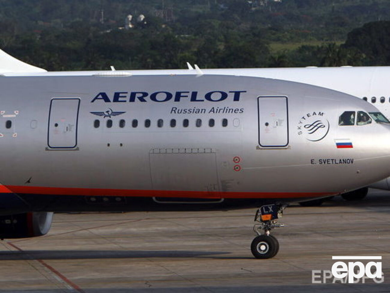 Родственников погибших в авиакатастрофе Boeing "Аэрофлот" перевезет в Ростов