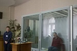 Суд продолжил заседание по делу Шевцова