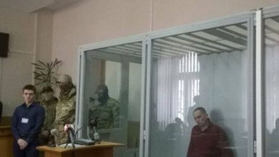 Суд продолжил заседание по делу Шевцова