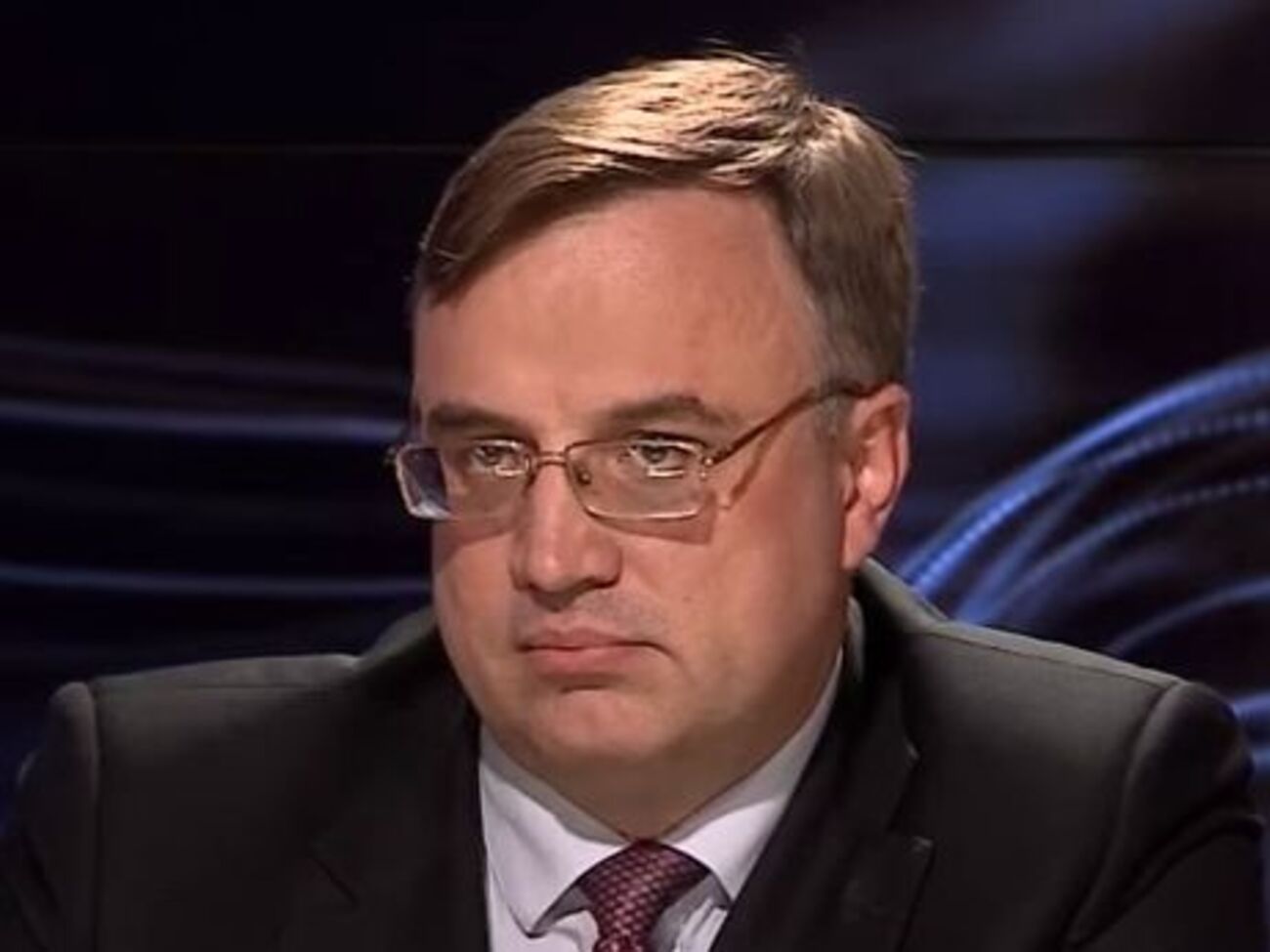 Сервук: Необходимо завершить реформирование правоохранительных органов в течение полугода