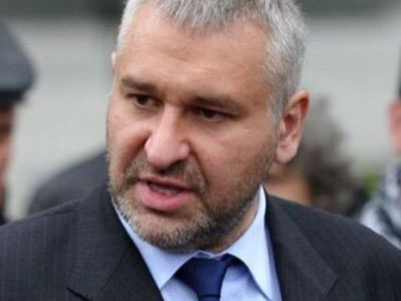 Фейгин:&nbsp;Савченко осудят на два десятка лет, в этом нет сомнений