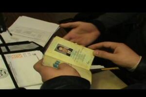 Коррупционный механизм по изготовлению поддельных документов организовали двое бывших сотрудников правоохранительных органов