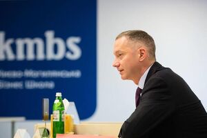 Ложкин рассказал, как продвигается продажа липецкой фабрики Roshen